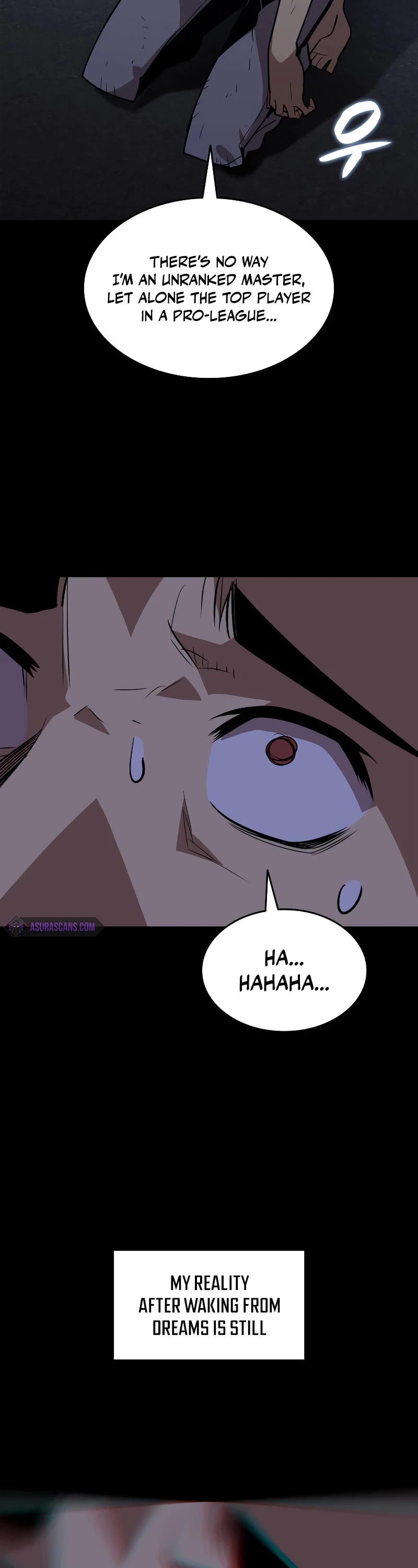 Worn and Torn Newbie Chapter 159 page 12 - Chapter 159