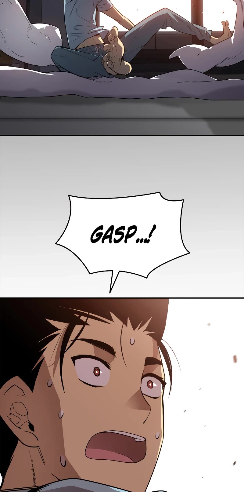 Worn and Torn Newbie Chapter 159 page 14 - Chapter 159