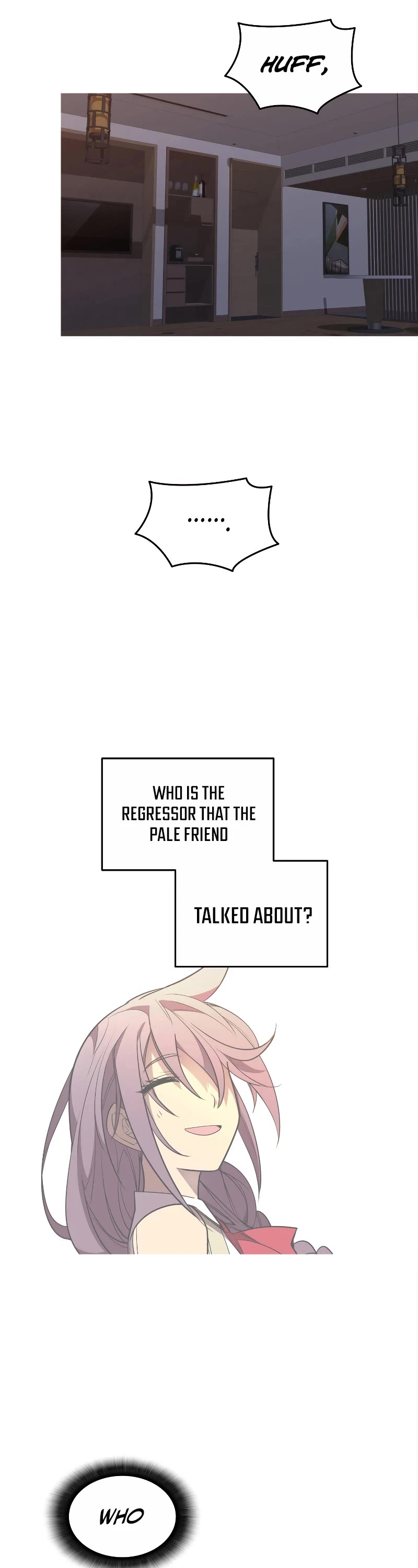 Worn and Torn Newbie Chapter 159 page 16 - Chapter 159