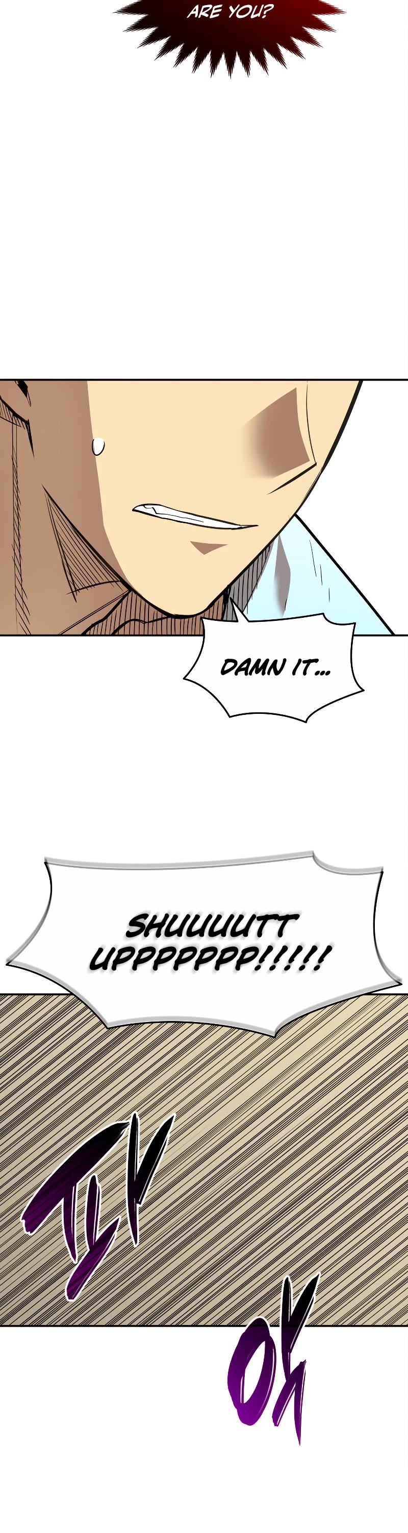 Worn and Torn Newbie Chapter 159 page 18 - Chapter 159