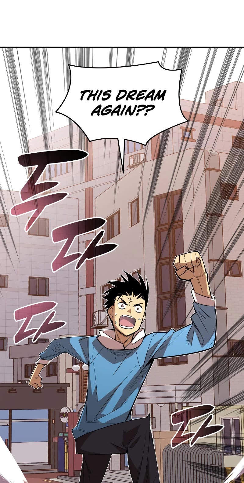 Worn and Torn Newbie Chapter 159 page 19 - Chapter 159