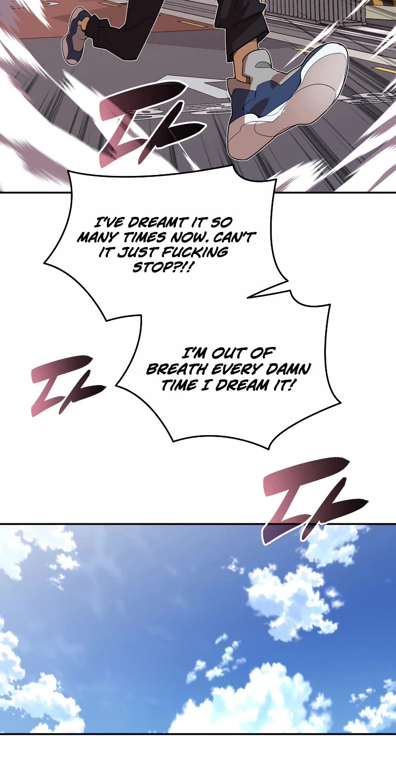 Worn and Torn Newbie Chapter 159 page 20 - Chapter 159