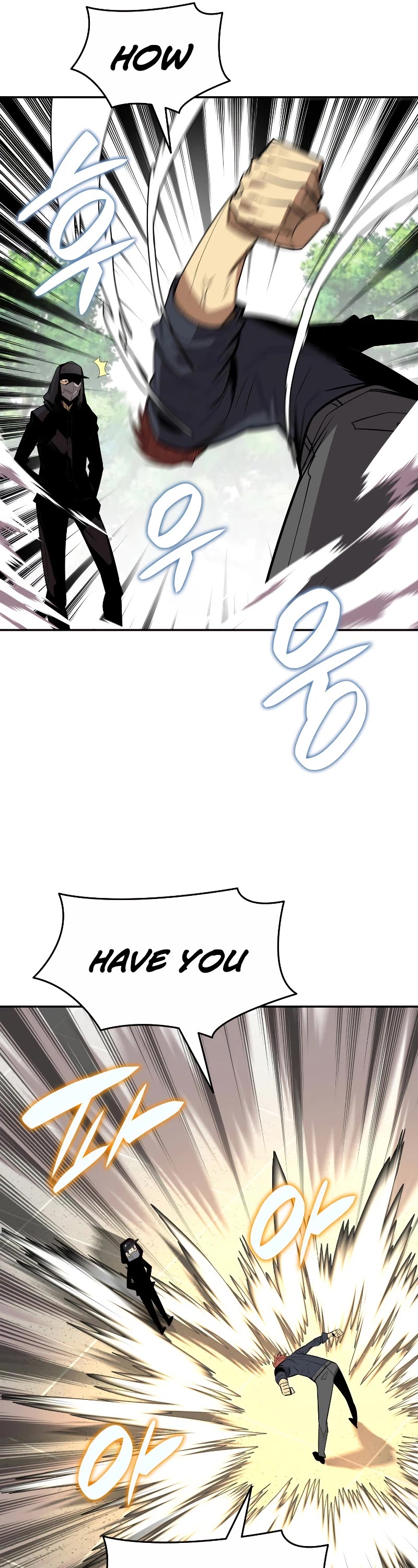 Worn and Torn Newbie Chapter 159 page 25 - Chapter 159