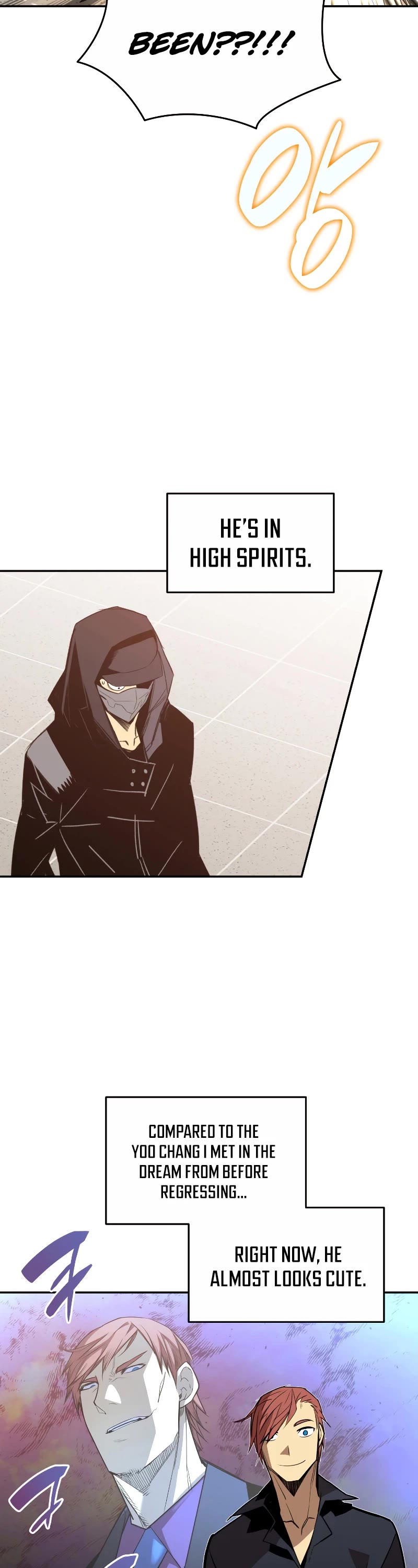 Worn and Torn Newbie Chapter 159 page 26 - Chapter 159