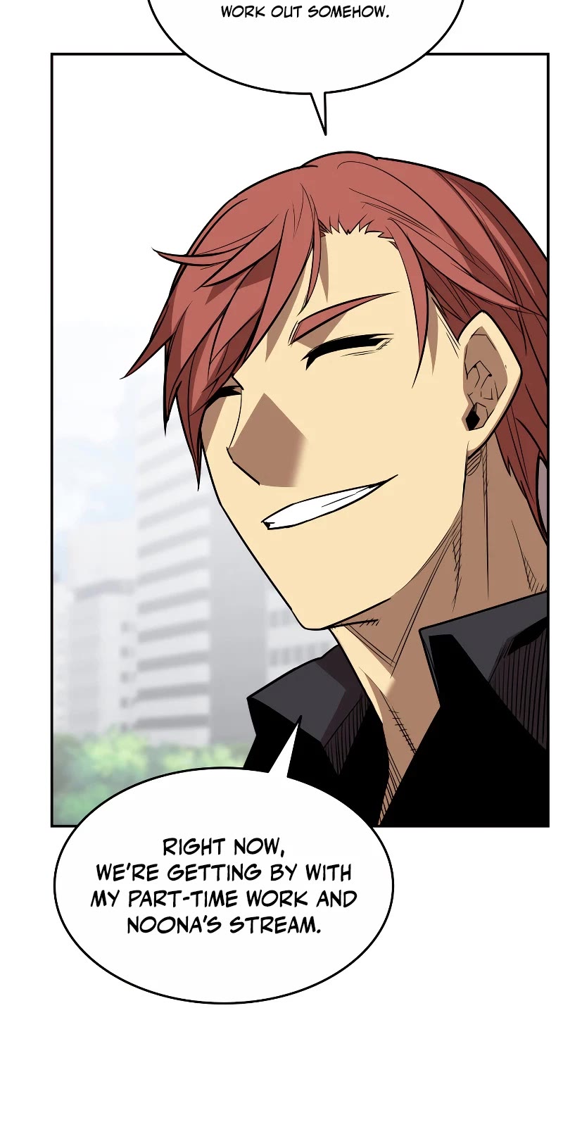 Worn and Torn Newbie Chapter 159 page 28 - Chapter 159