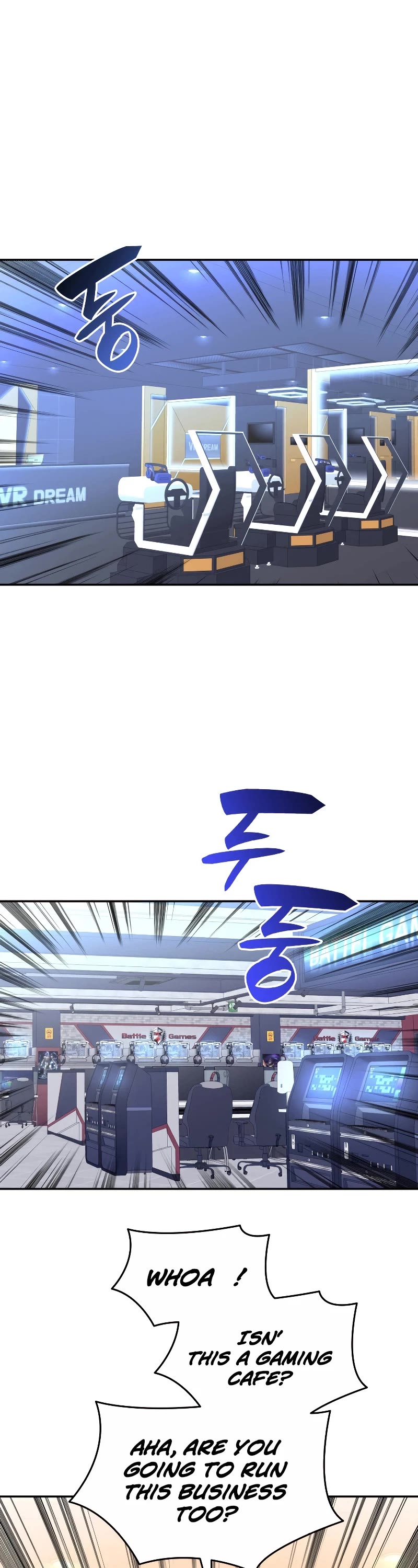 Worn and Torn Newbie Chapter 159 page 35 - Chapter 159