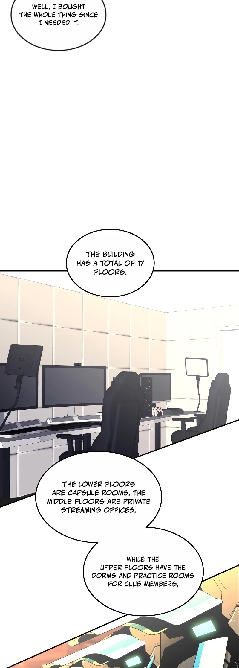 Worn and Torn Newbie Chapter 159 page 37 - Chapter 159