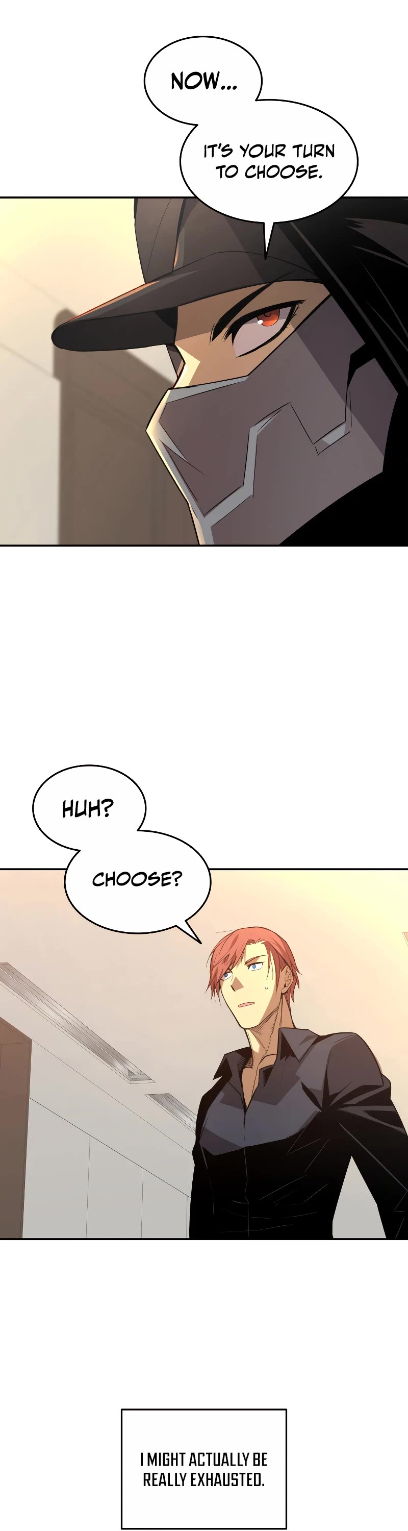 Worn and Torn Newbie Chapter 159 page 48 - Chapter 159