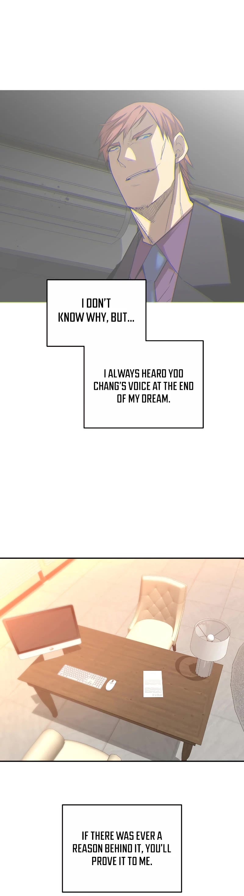 Worn and Torn Newbie Chapter 159 page 49 - Chapter 159