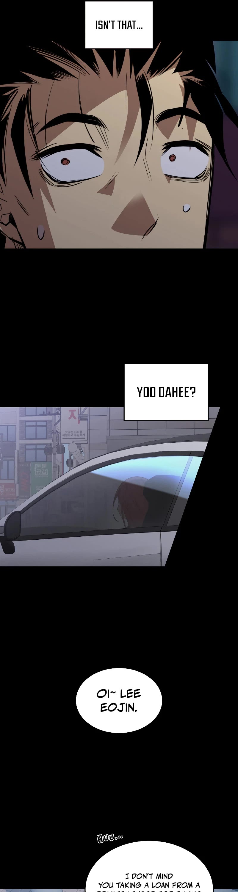 Worn and Torn Newbie Chapter 159 page 7 - Chapter 159