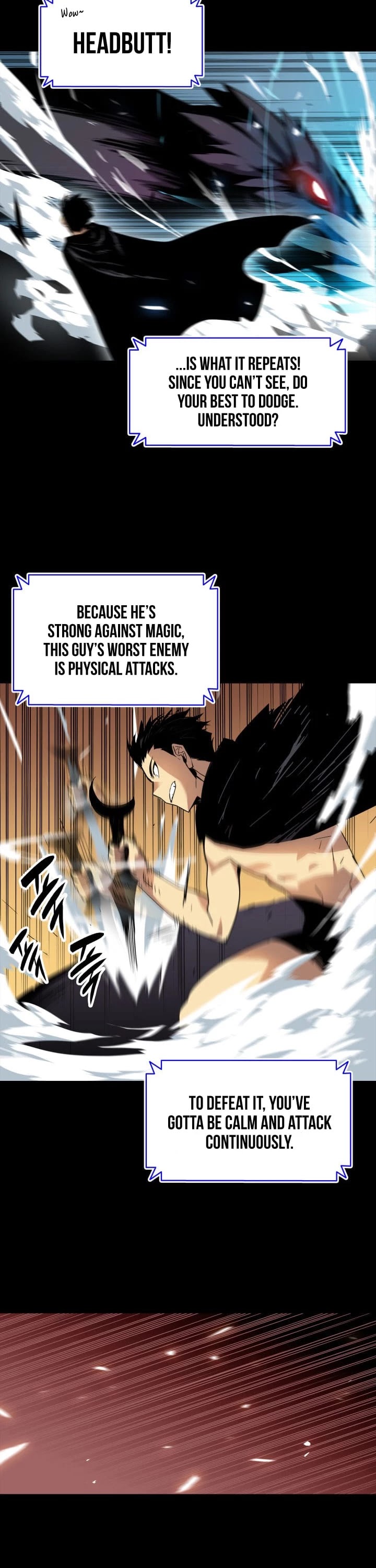 Worn and Torn Newbie Chapter 16 page 10 - Chapter 16