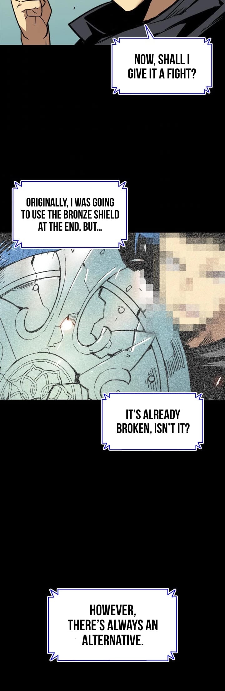 Worn and Torn Newbie Chapter 16 page 13 - Chapter 16