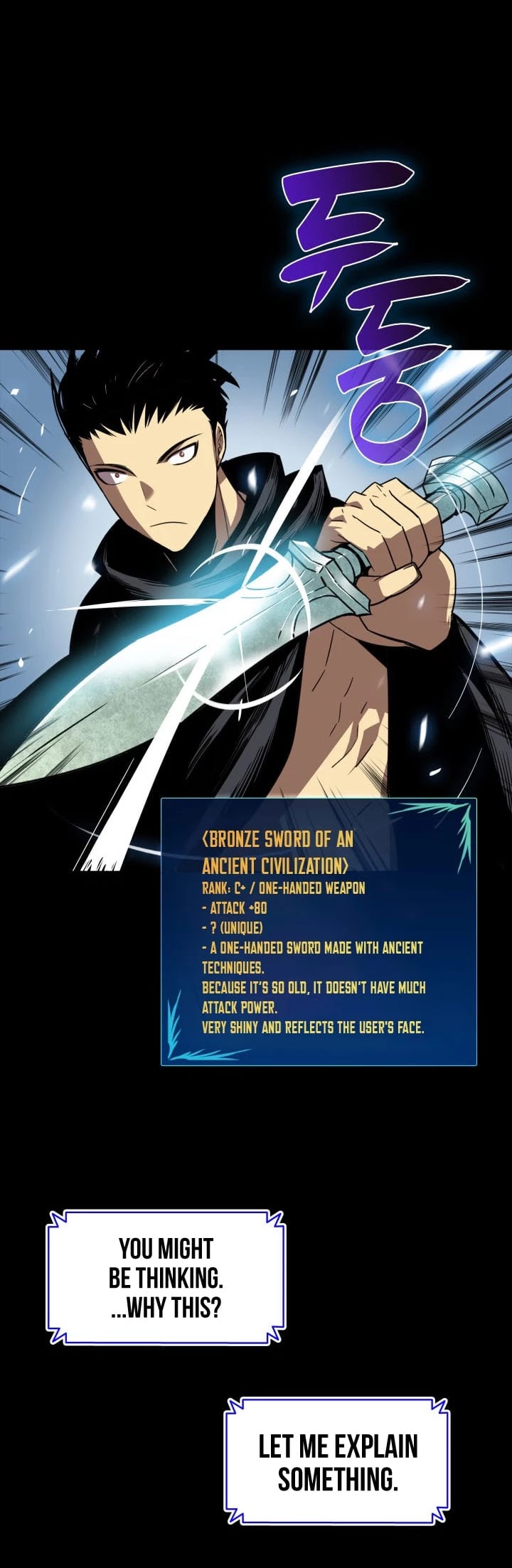 Worn and Torn Newbie Chapter 16 page 14 - Chapter 16