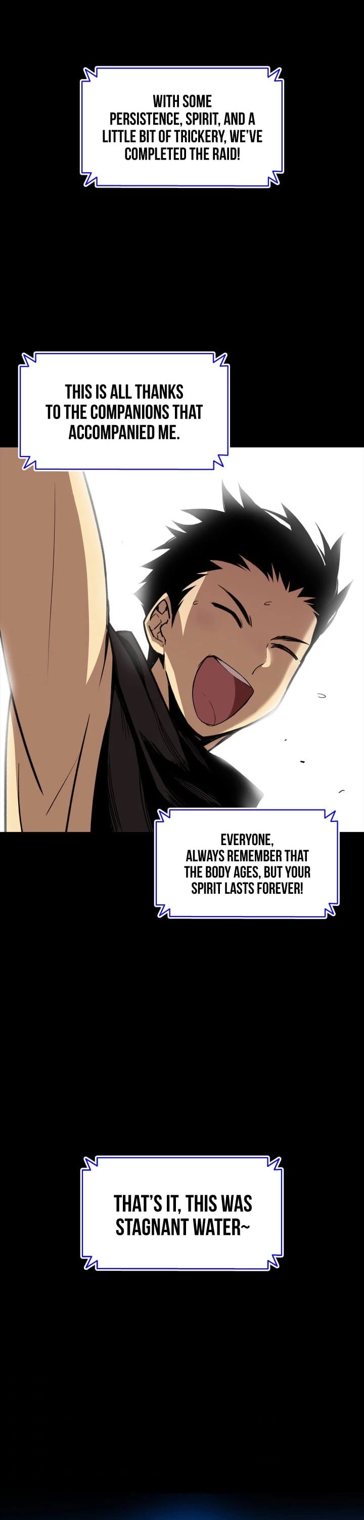 Worn and Torn Newbie Chapter 16 page 26 - Chapter 16