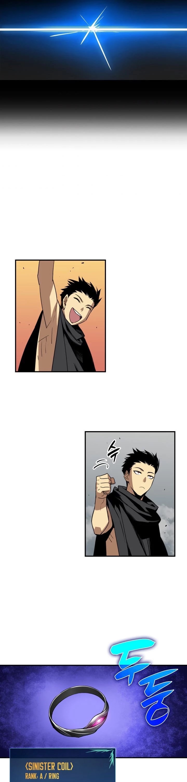 Worn and Torn Newbie Chapter 16 page 27 - Chapter 16