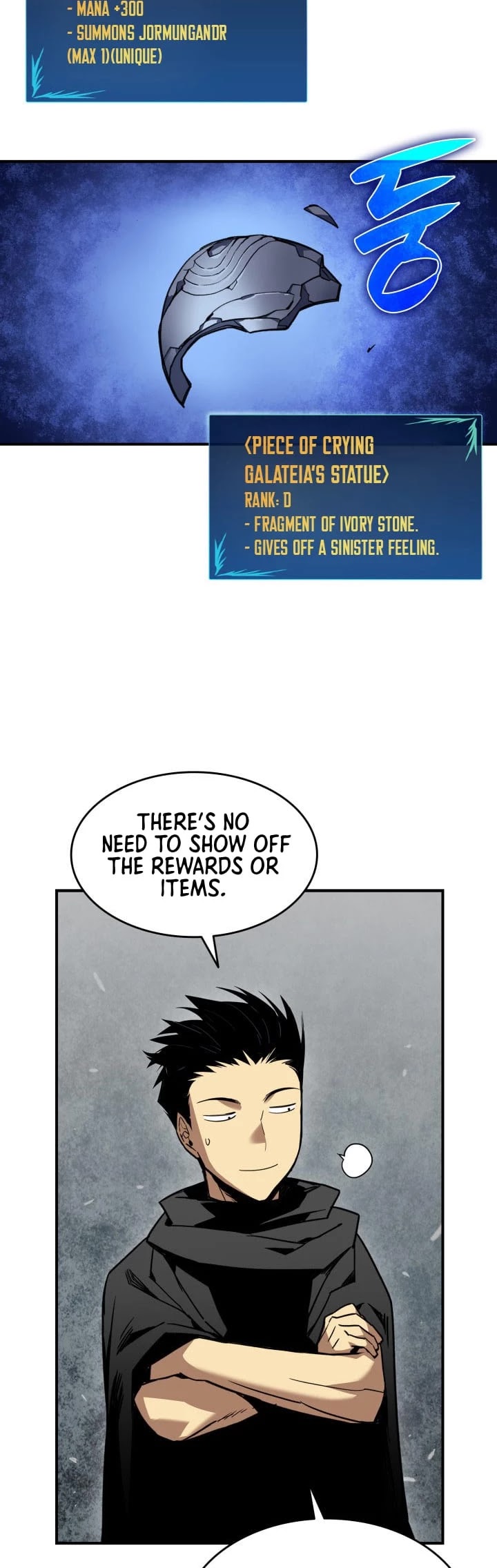 Worn and Torn Newbie Chapter 16 page 28 - Chapter 16