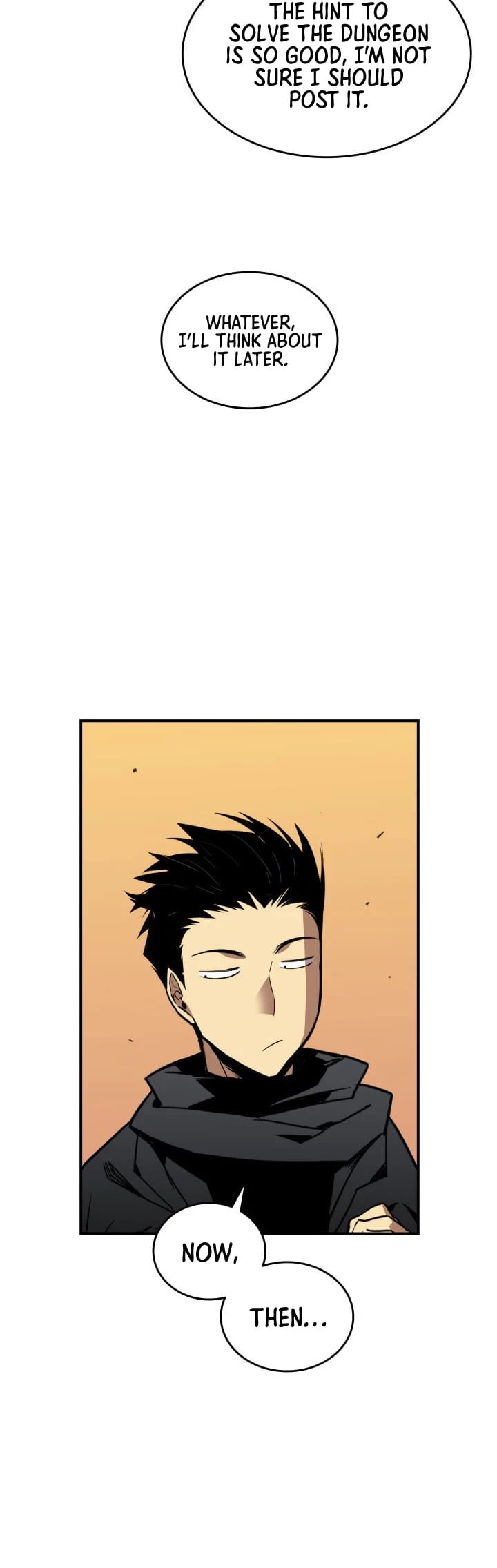 Worn and Torn Newbie Chapter 16 page 29 - Chapter 16