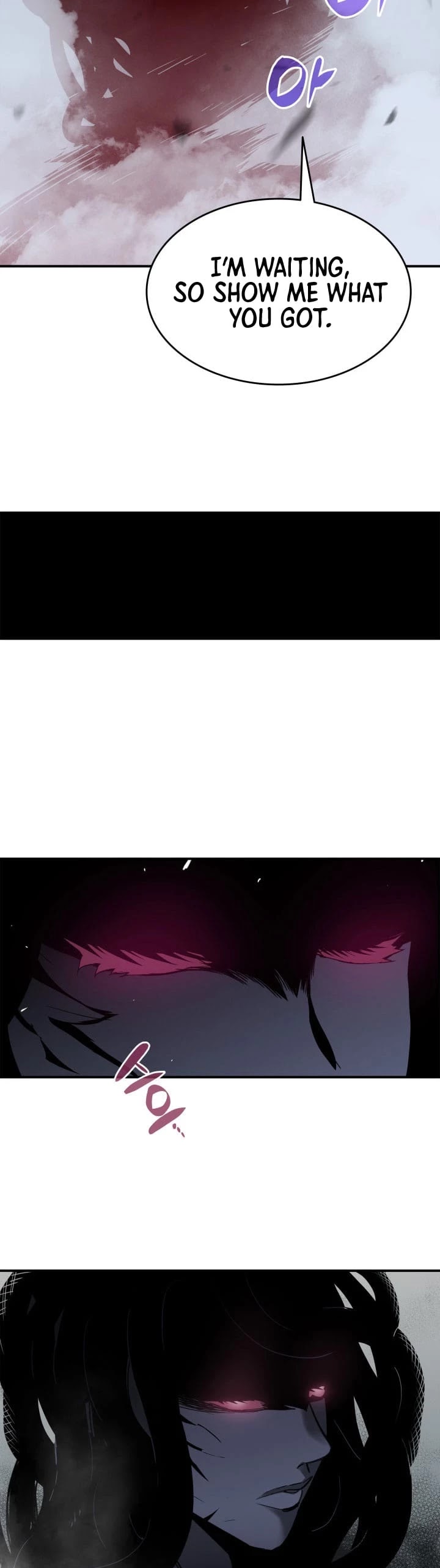 Worn and Torn Newbie Chapter 16 page 32 - Chapter 16