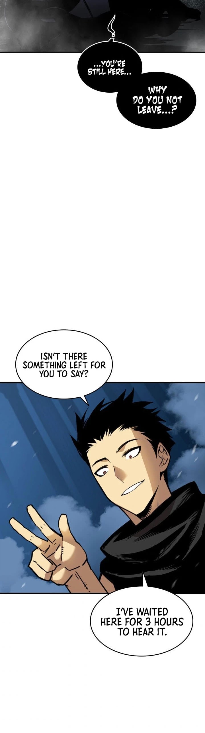 Worn and Torn Newbie Chapter 16 page 33 - Chapter 16