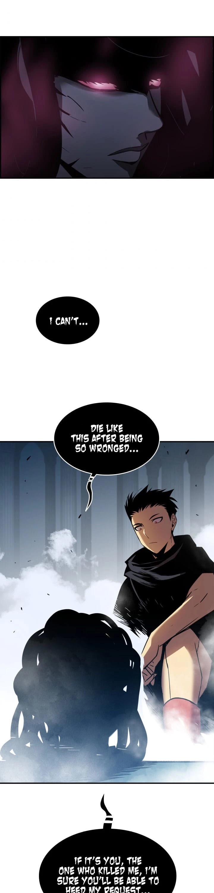 Worn and Torn Newbie Chapter 16 page 34 - Chapter 16
