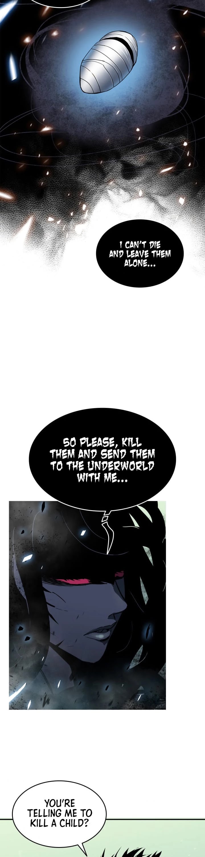 Worn and Torn Newbie Chapter 16 page 36 - Chapter 16