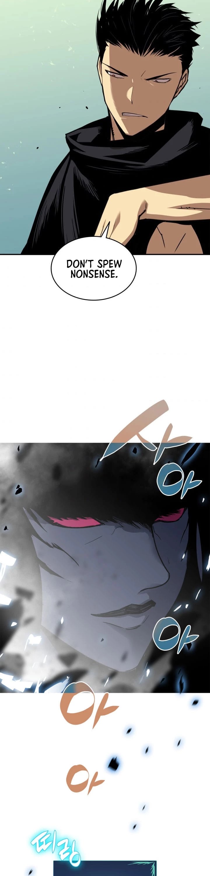 Worn and Torn Newbie Chapter 16 page 37 - Chapter 16