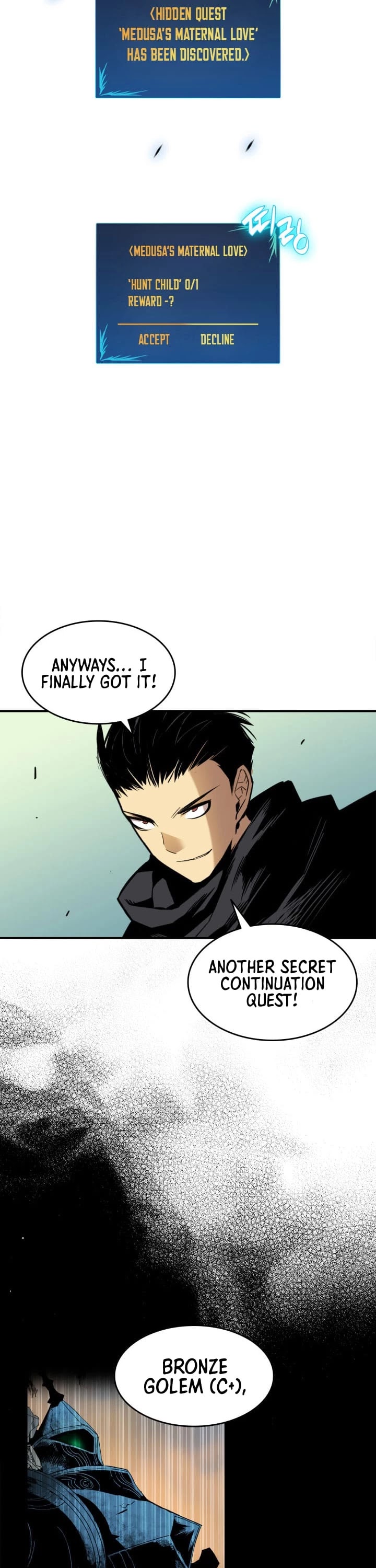 Worn and Torn Newbie Chapter 16 page 38 - Chapter 16