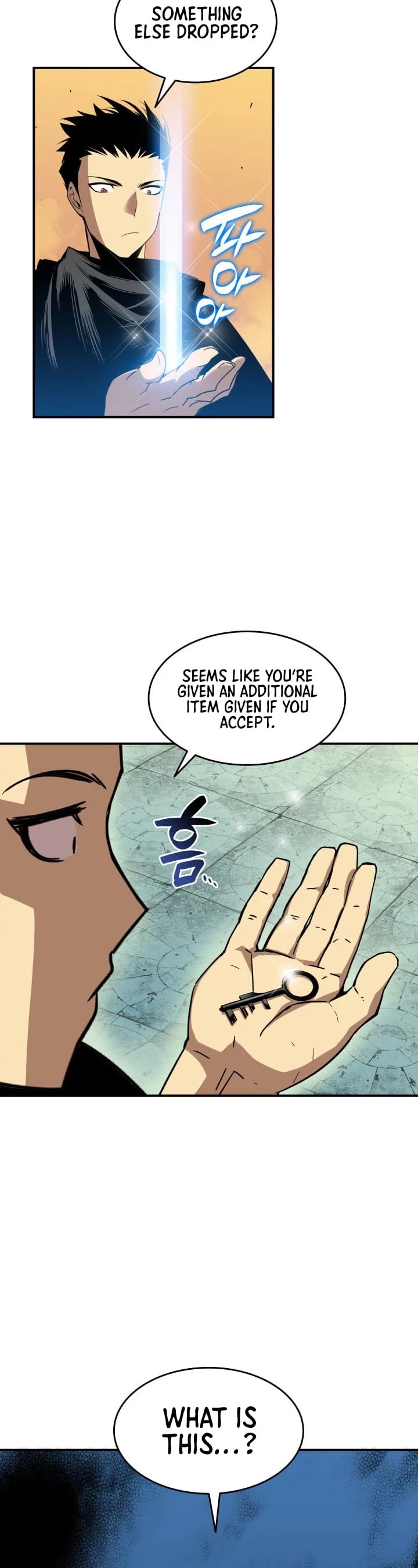 Worn and Torn Newbie Chapter 16 page 41 - Chapter 16