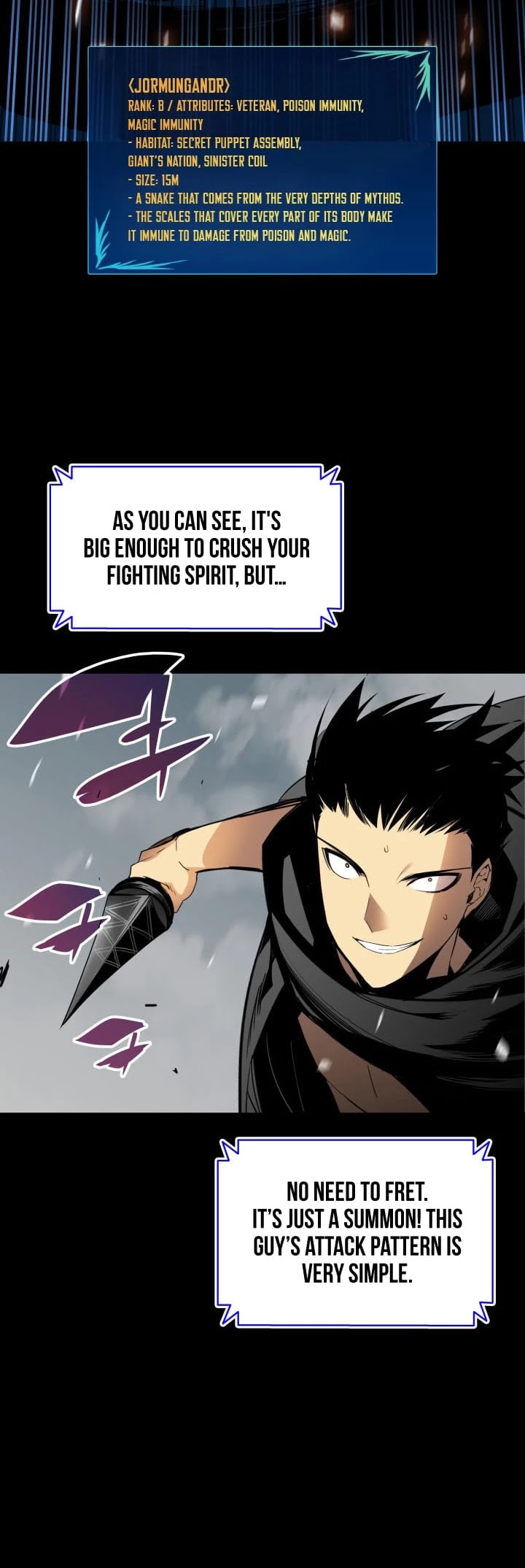 Worn and Torn Newbie Chapter 16 page 8 - Chapter 16