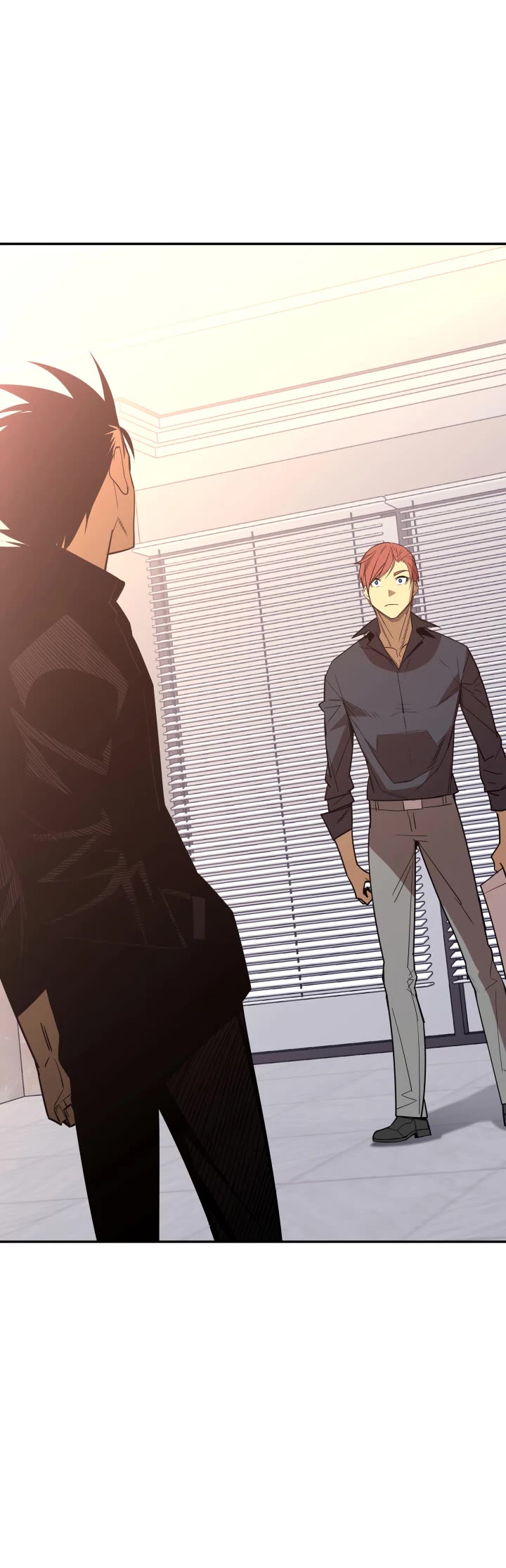 Worn and Torn Newbie Chapter 160 page 14 - Chapter 160