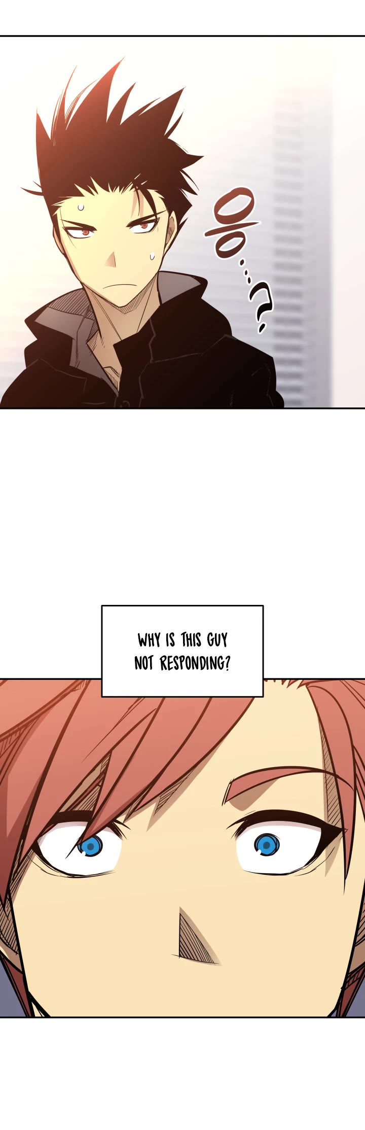 Worn and Torn Newbie Chapter 160 page 19 - Chapter 160