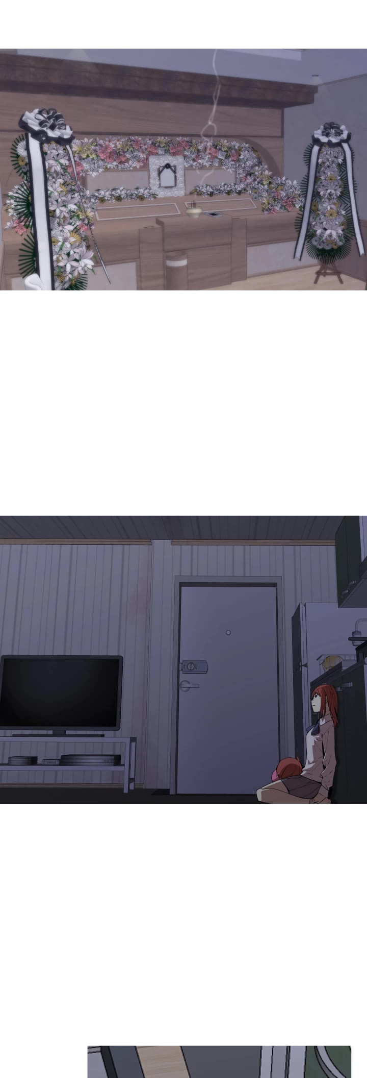 Worn and Torn Newbie Chapter 160 page 25 - Chapter 160