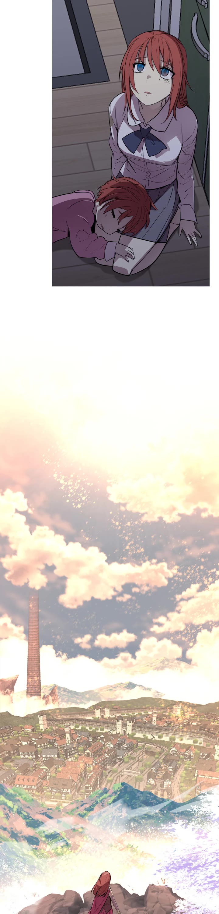 Worn and Torn Newbie Chapter 160 page 26 - Chapter 160