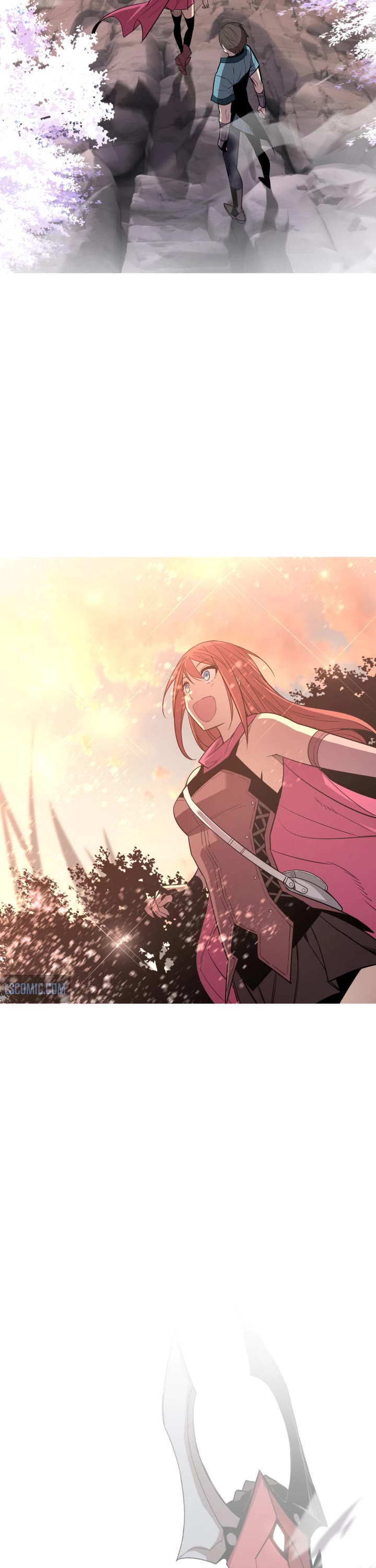 Worn and Torn Newbie Chapter 160 page 27 - Chapter 160