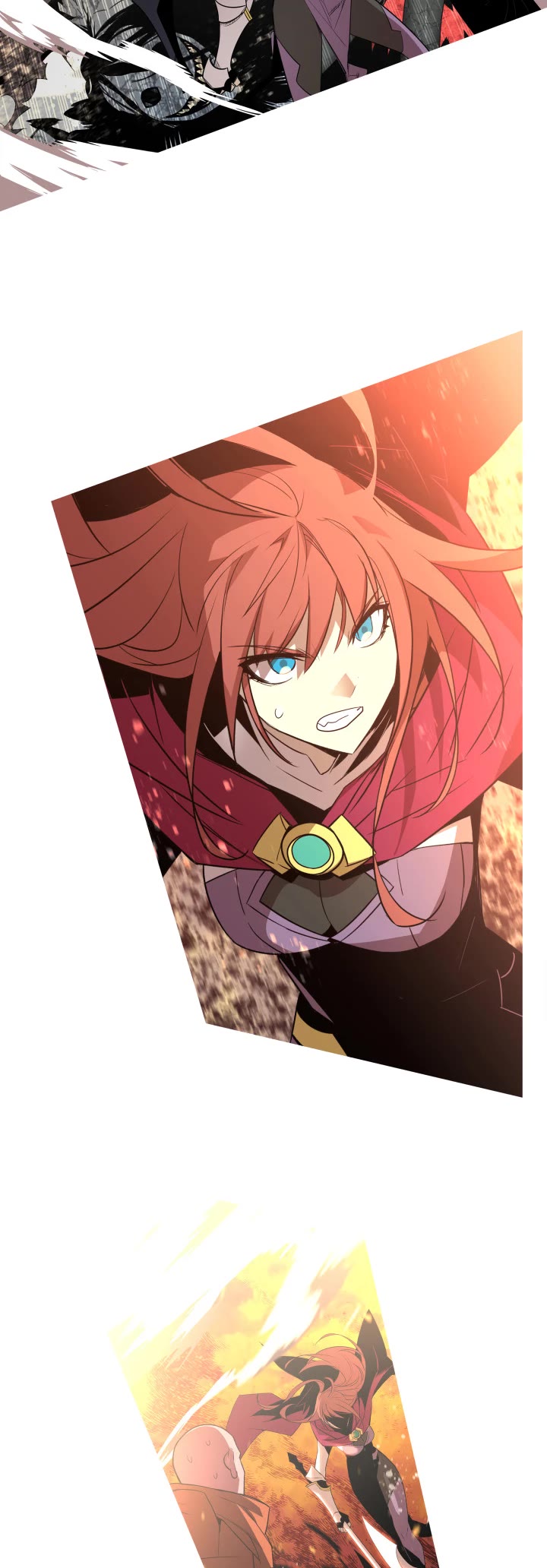Worn and Torn Newbie Chapter 160 page 30 - Chapter 160