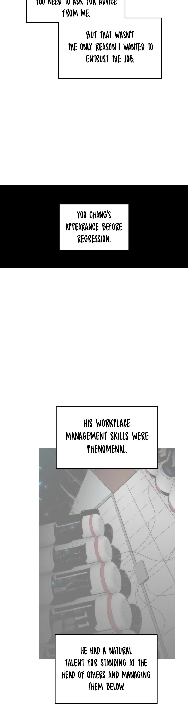 Worn and Torn Newbie Chapter 160 page 5 - Chapter 160
