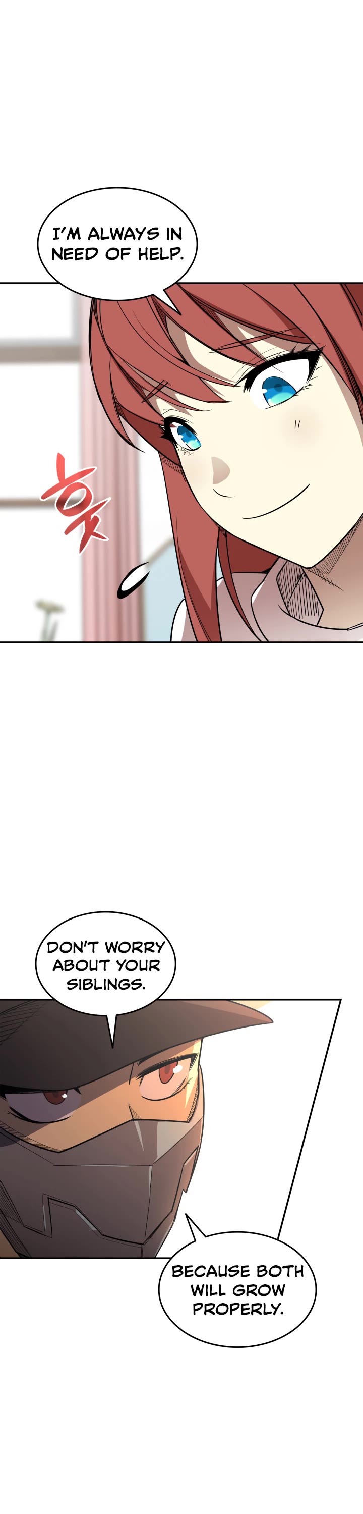 Worn and Torn Newbie Chapter 160 page 8 - Chapter 160