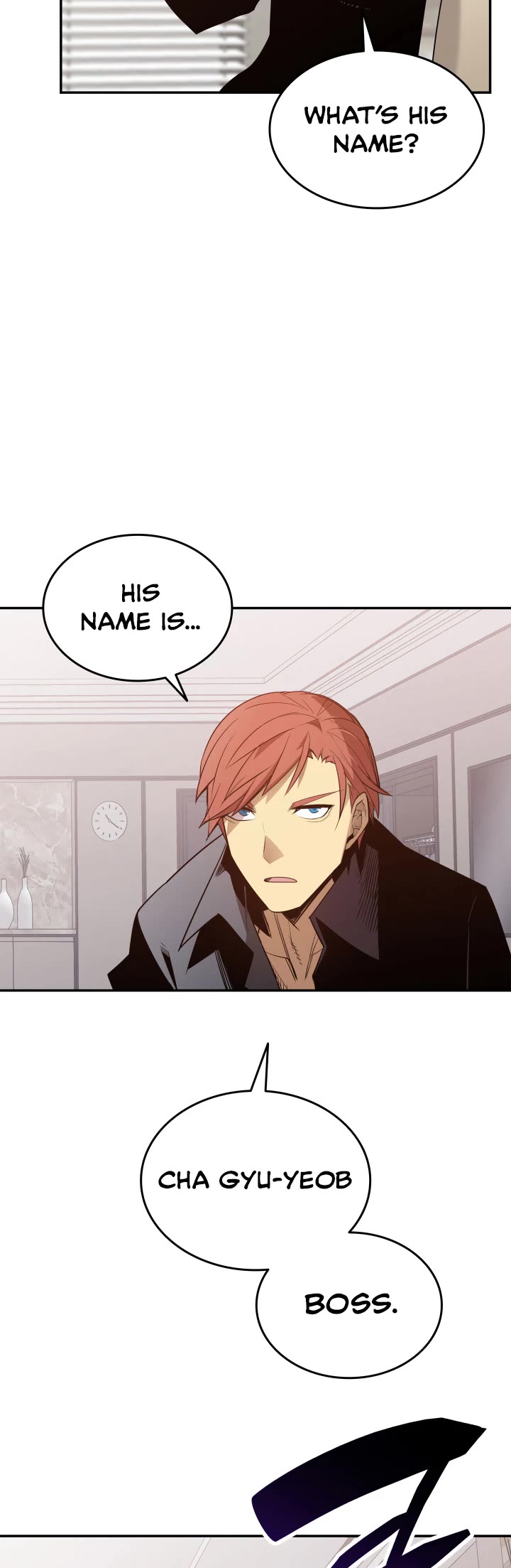 Worn and Torn Newbie Chapter 161 page 10 - Chapter 161