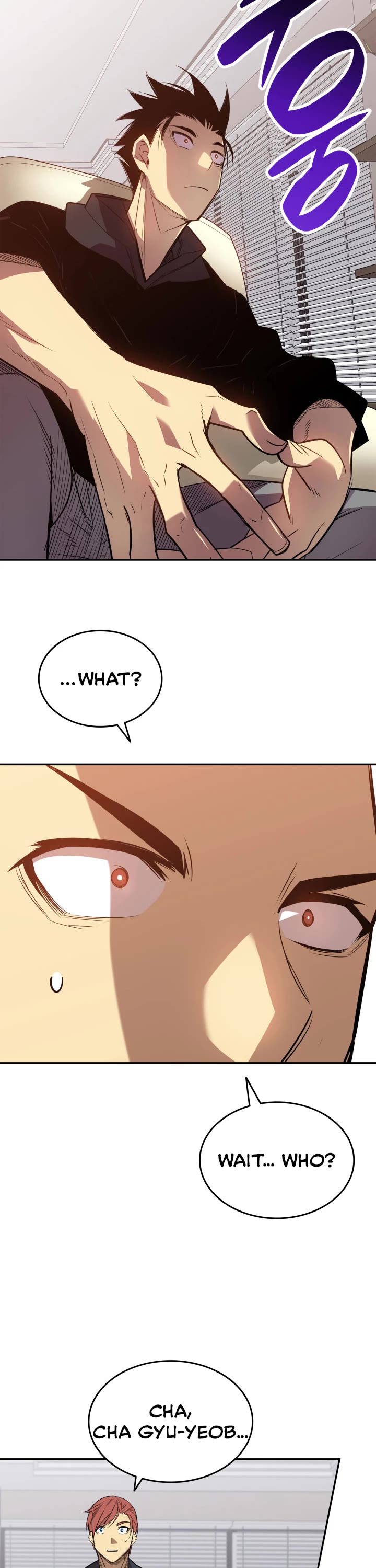 Worn and Torn Newbie Chapter 161 page 11 - Chapter 161