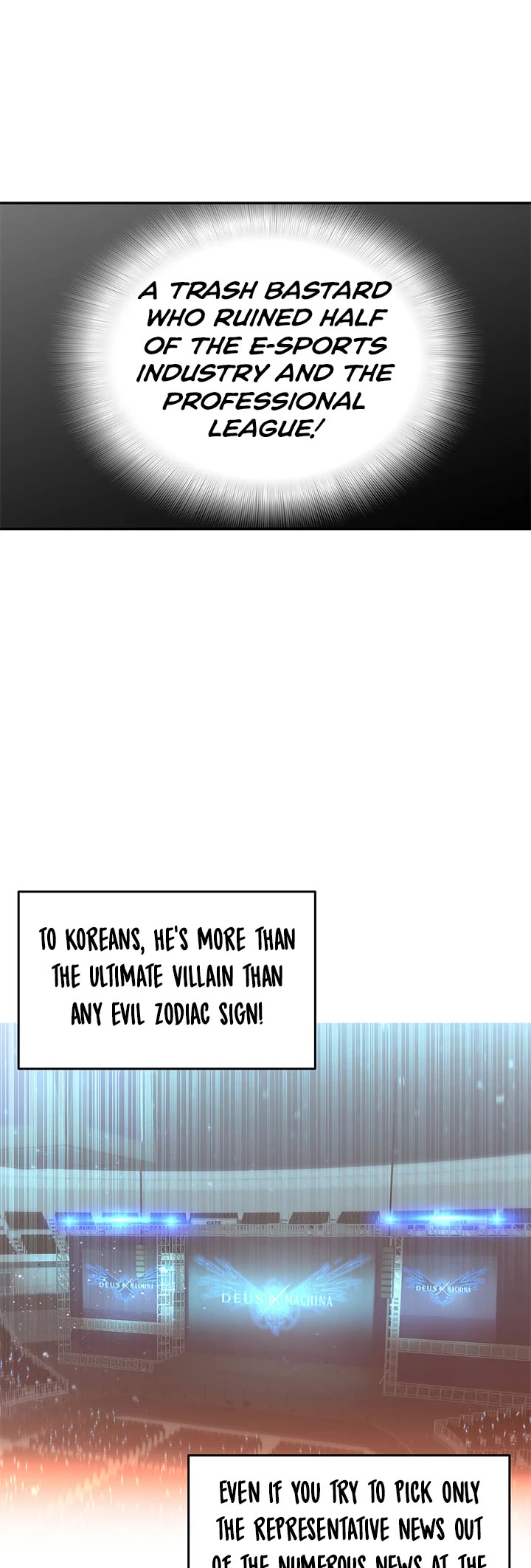 Worn and Torn Newbie Chapter 161 page 14 - Chapter 161