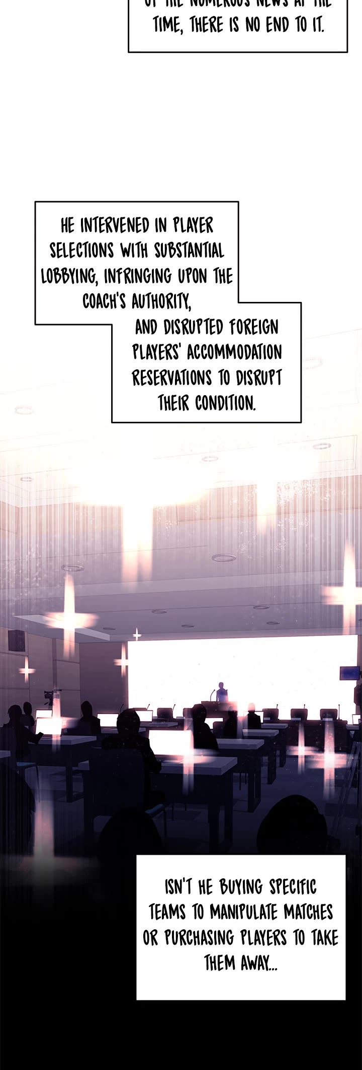 Worn and Torn Newbie Chapter 161 page 15 - Chapter 161