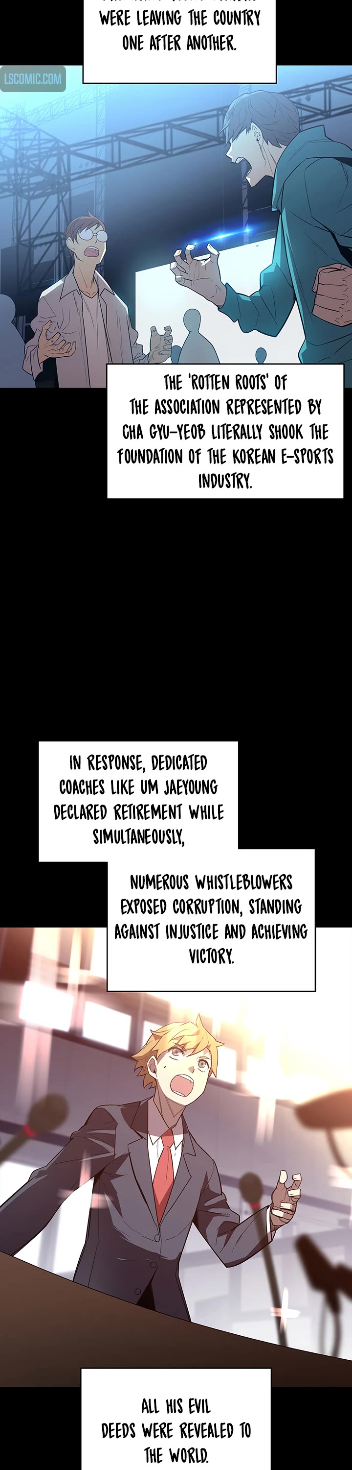 Worn and Torn Newbie Chapter 161 page 17 - Chapter 161