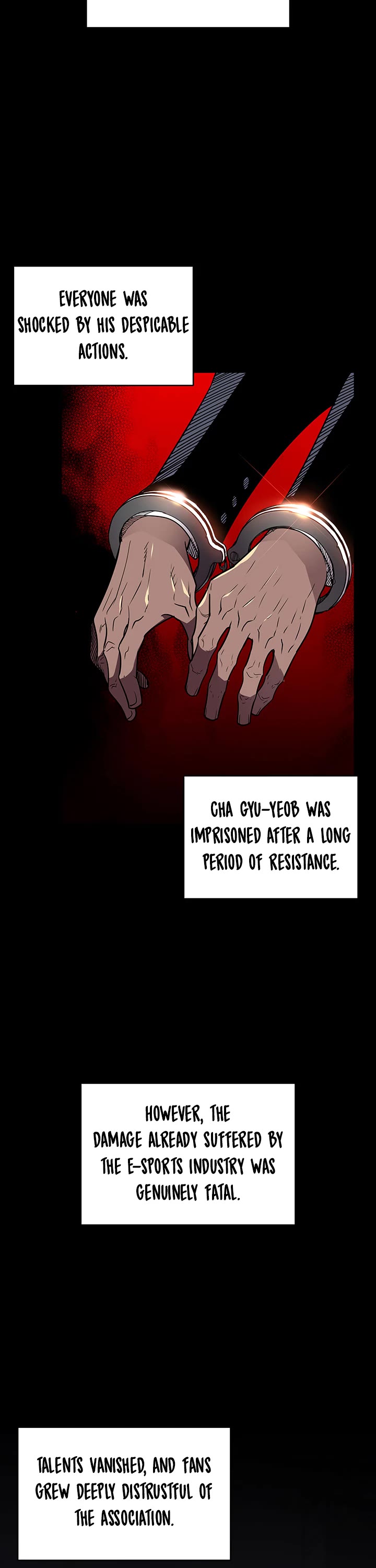 Worn and Torn Newbie Chapter 161 page 18 - Chapter 161