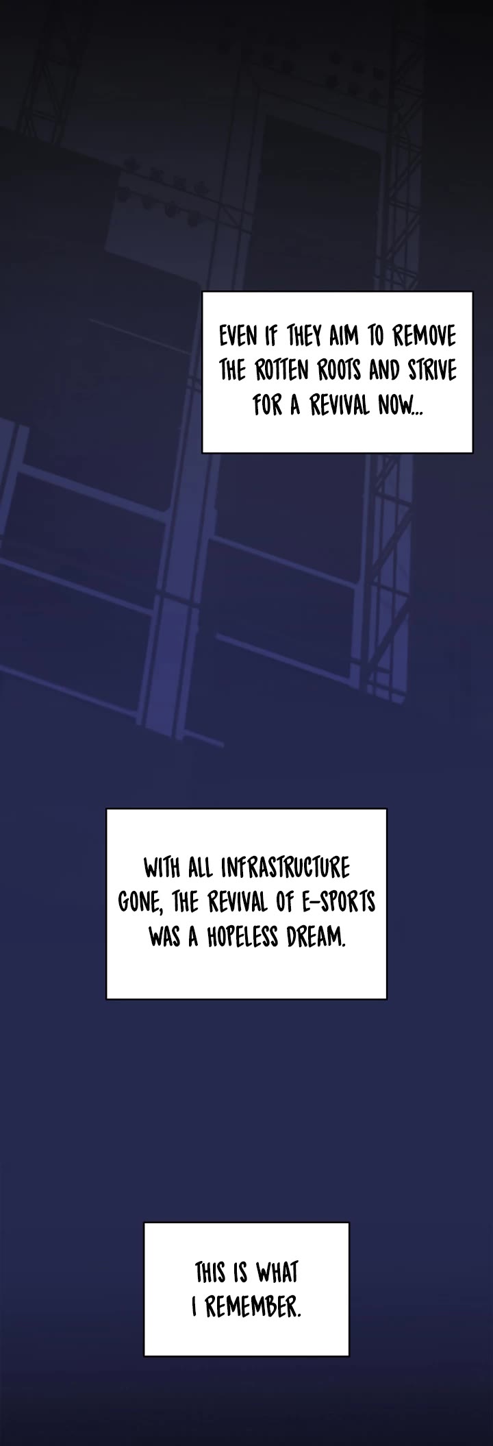 Worn and Torn Newbie Chapter 161 page 19 - Chapter 161
