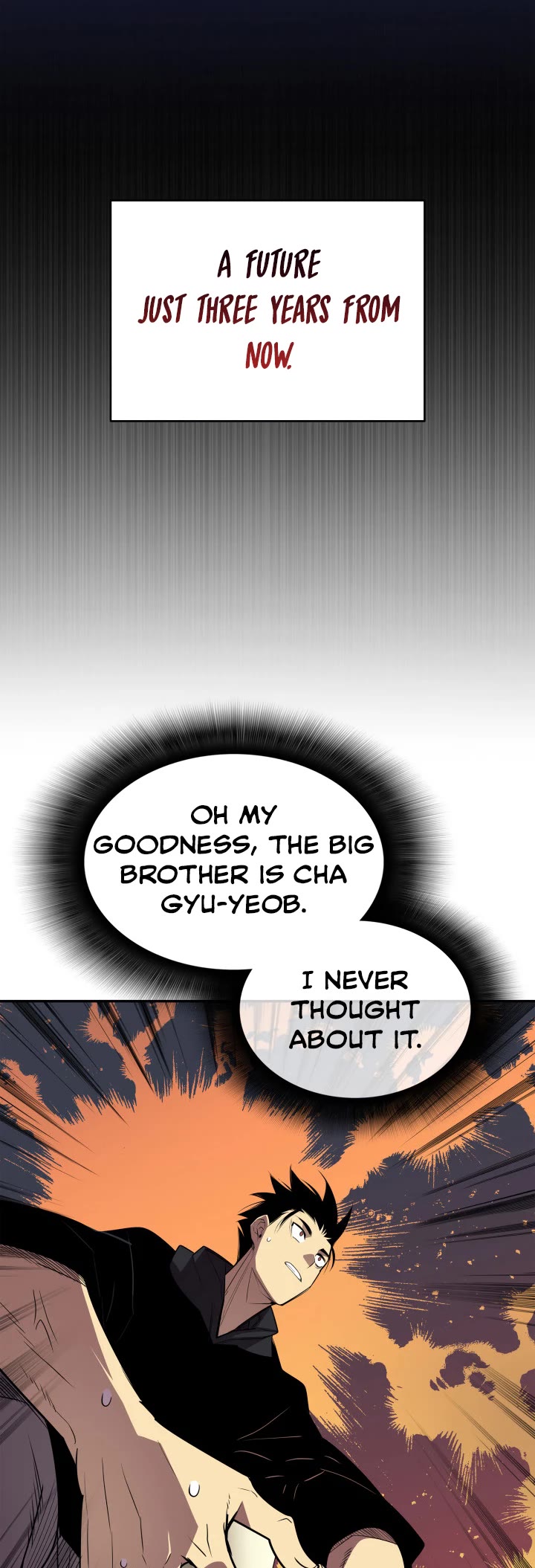 Worn and Torn Newbie Chapter 161 page 20 - Chapter 161
