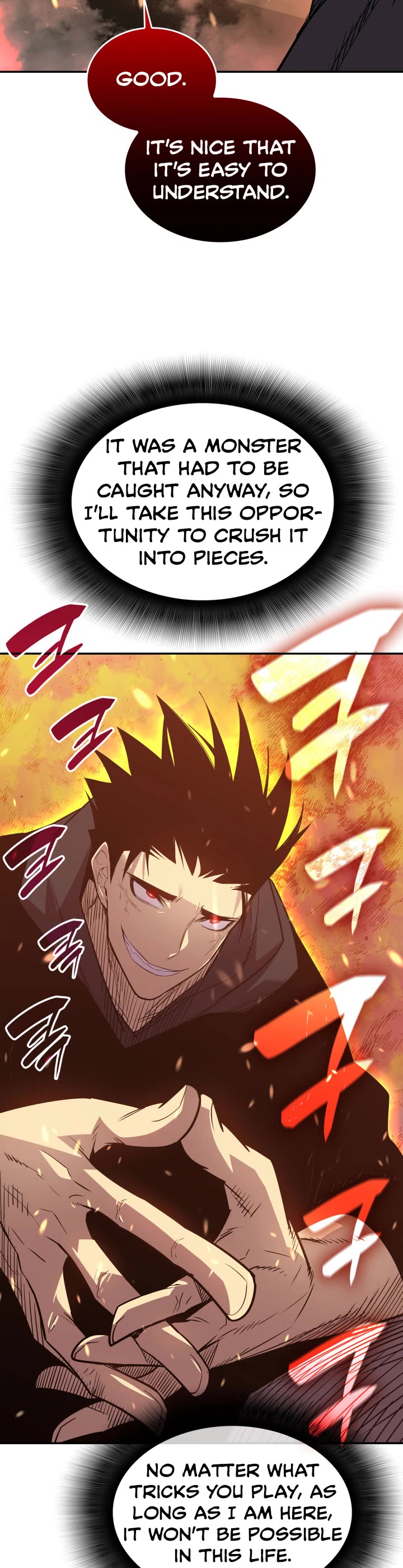 Worn and Torn Newbie Chapter 161 page 24 - Chapter 161