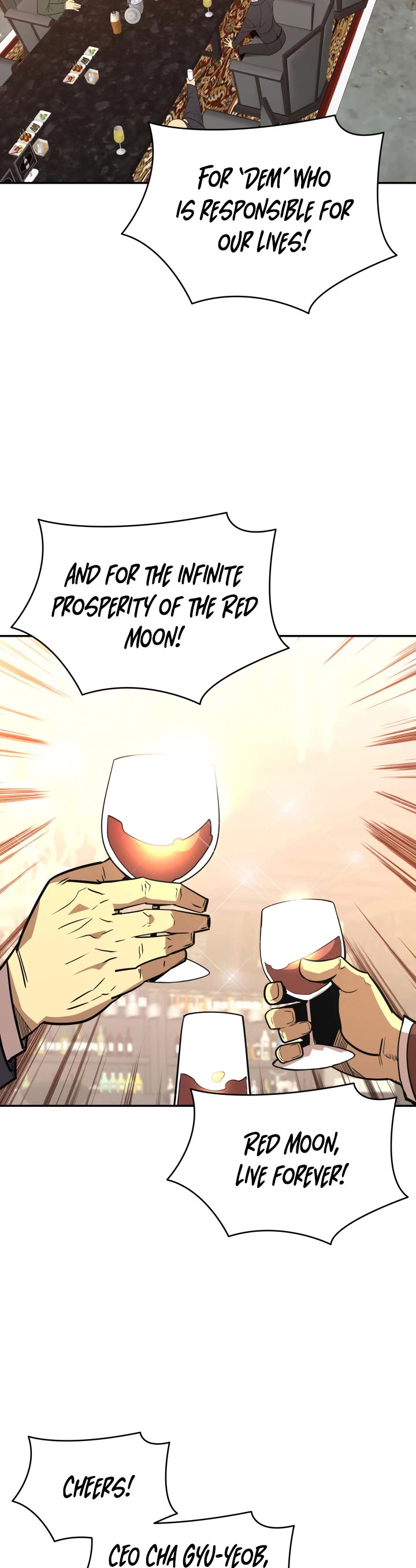 Worn and Torn Newbie Chapter 161 page 30 - Chapter 161
