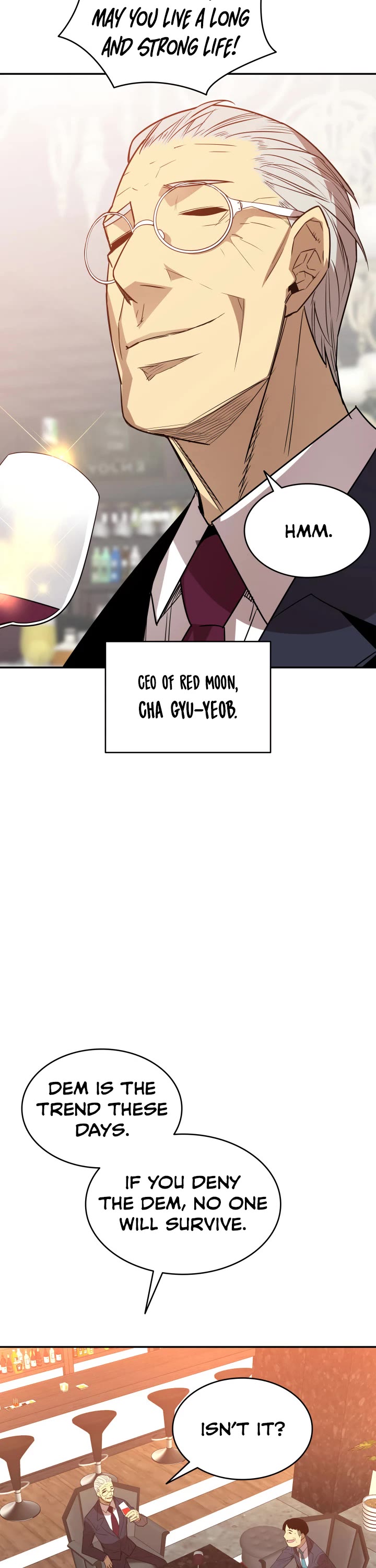 Worn and Torn Newbie Chapter 161 page 31 - Chapter 161