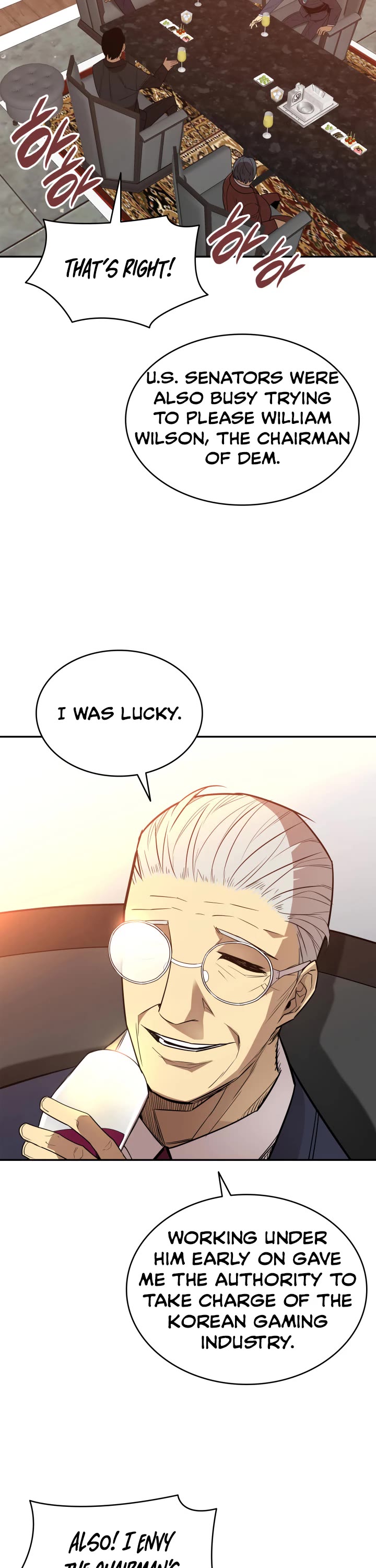 Worn and Torn Newbie Chapter 161 page 32 - Chapter 161