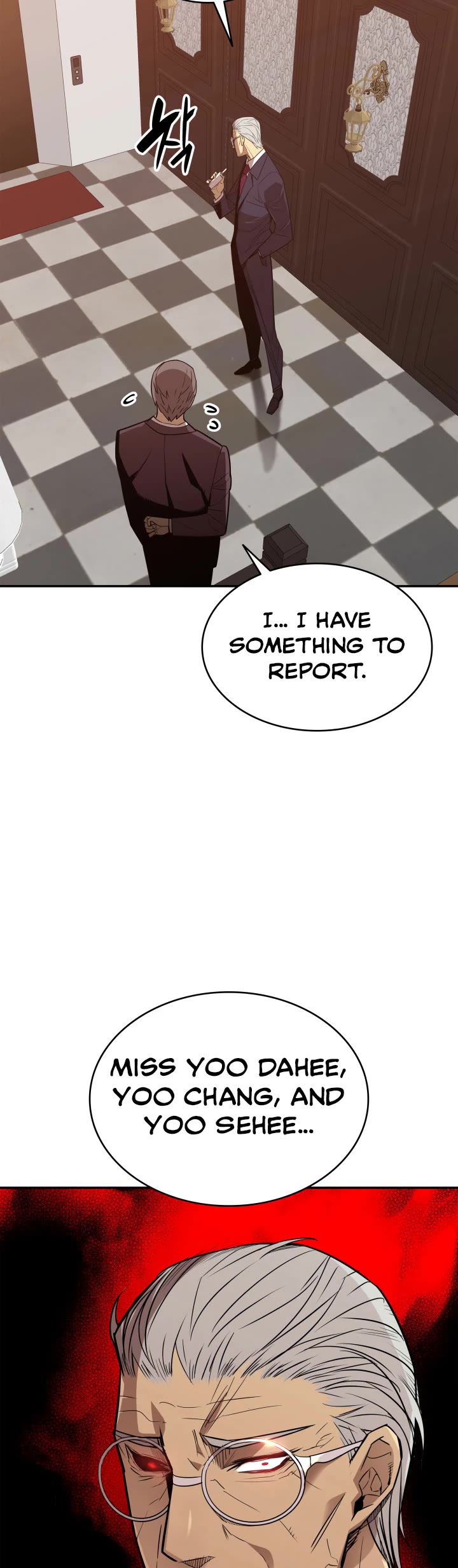 Worn and Torn Newbie Chapter 161 page 34 - Chapter 161